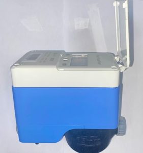 Prepaid Water Meter - Liason 3